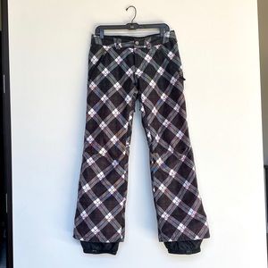 Burton Snowboarding - Ski Pants Size S